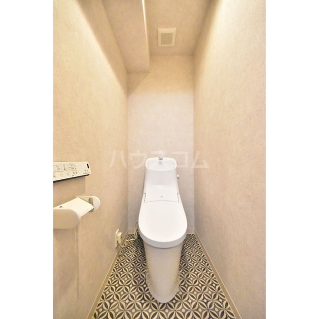 8/20 トイレ