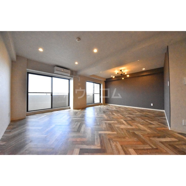 3/20 リビング/ダイニング