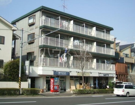 1/15 外観