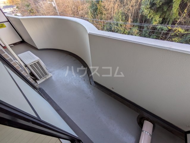 26/30 バルコニー