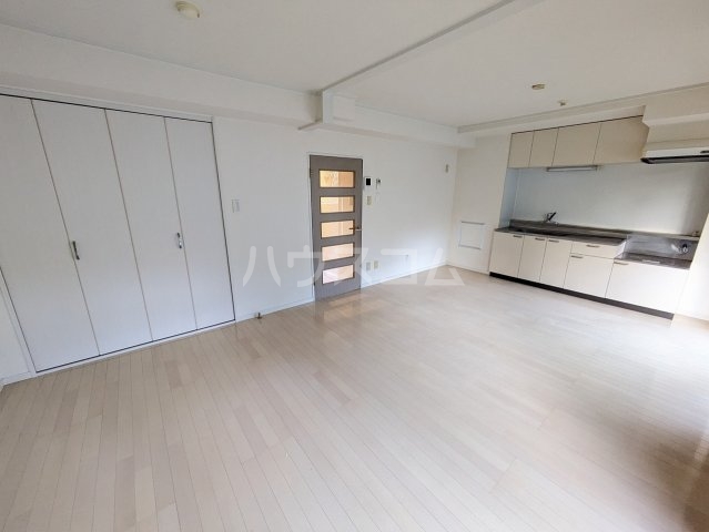 5/30 リビング/ダイニング