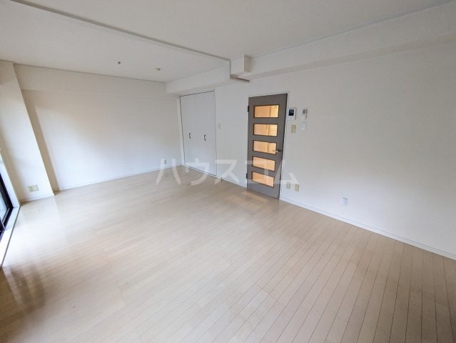 6/30 リビング/ダイニング