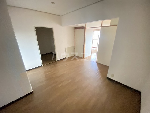 5/30 リビング/ダイニング