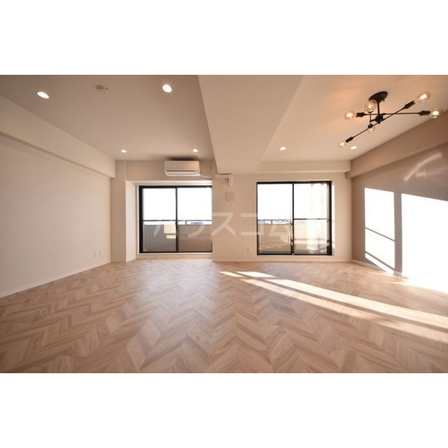 3/21 リビング/ダイニング