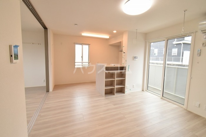 3/22 リビング/ダイニング