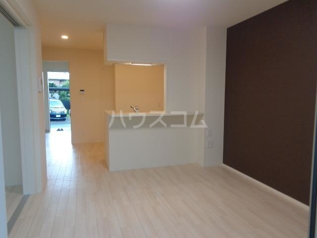 4/25 リビング/ダイニング