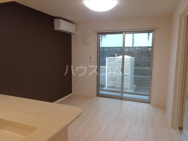 3/25 リビング/ダイニング