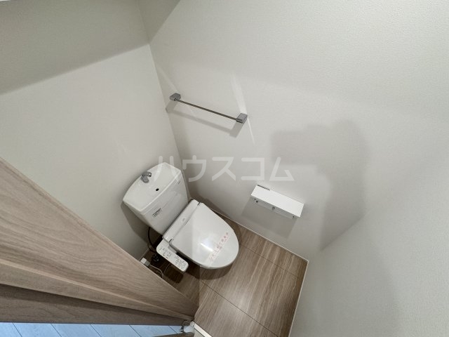 9/30 トイレ