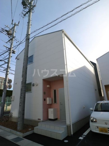 1/30 外観