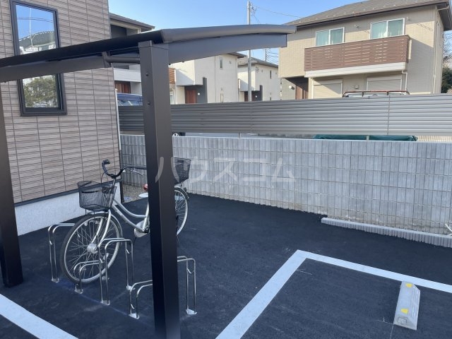 20/24 バルコニー