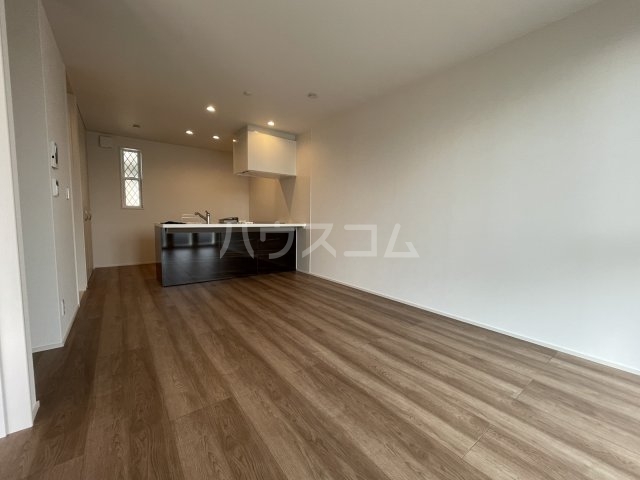 3/24 リビング/ダイニング