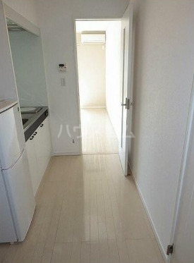 11/21 バルコニー