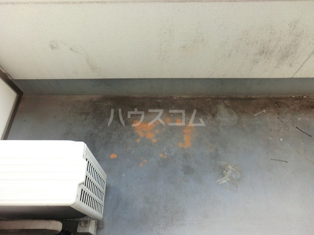 20/30 バルコニー