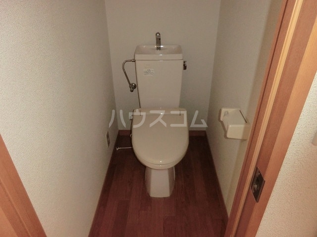 15/30 トイレ