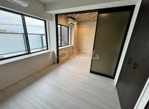 3/17 リビング/ダイニング