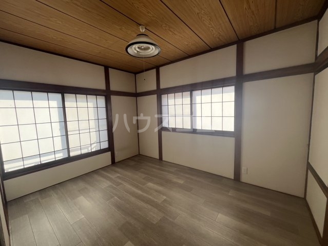 8/30 室内