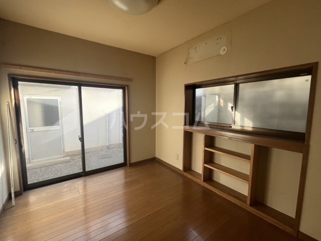 9/30 室内