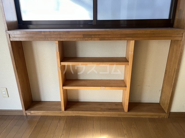 15/30 収納