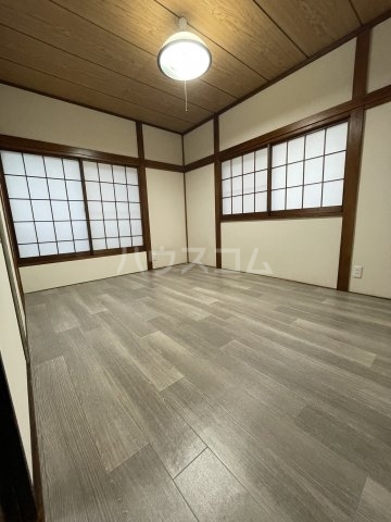 11/30 寝室