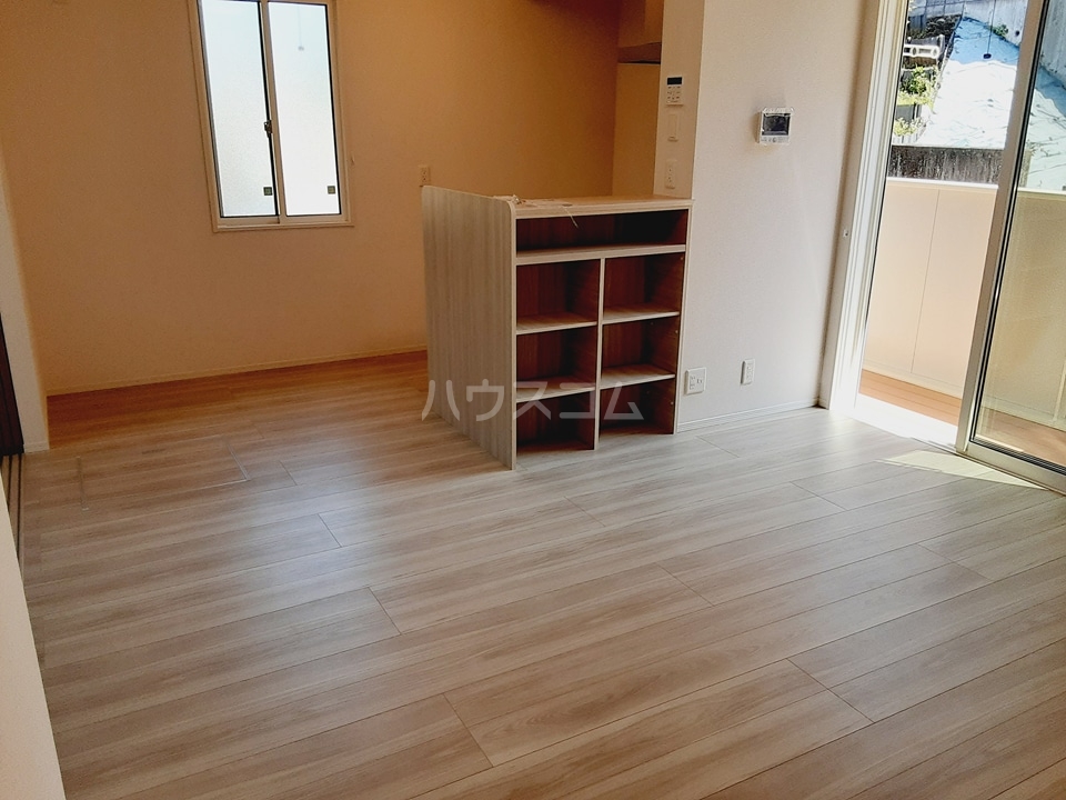 4/30 リビング/ダイニング