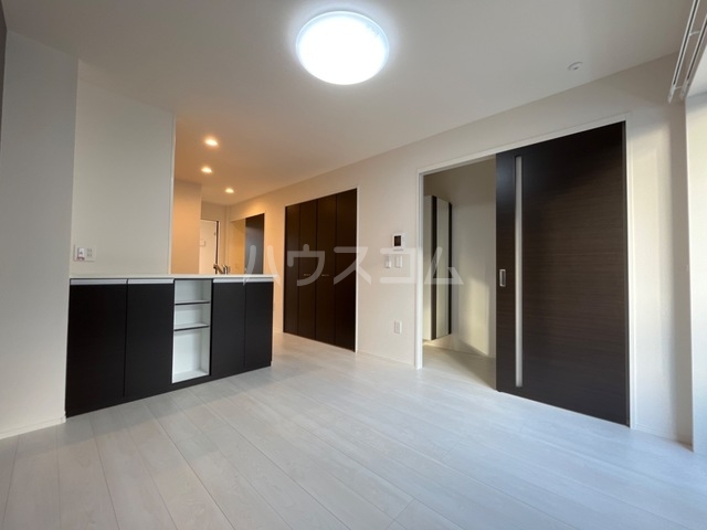 4/30 リビング/ダイニング