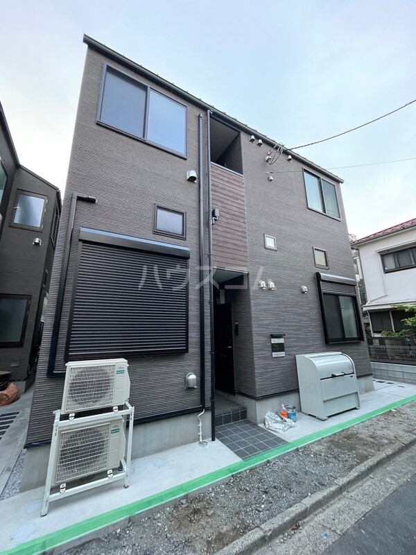 1/28 外観