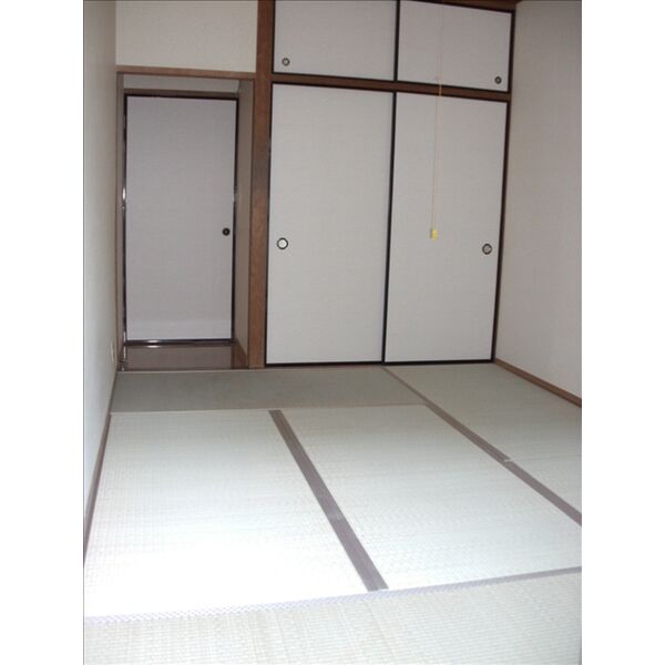 3/18 リビング/ダイニング