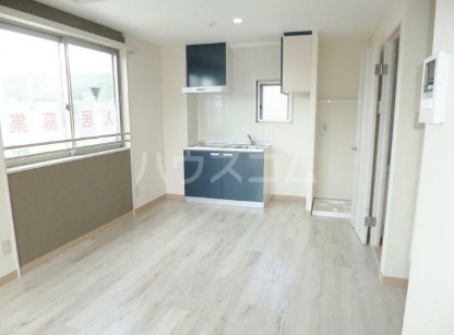 3/23 リビング/ダイニング