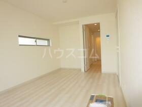 4/18 リビング/ダイニング