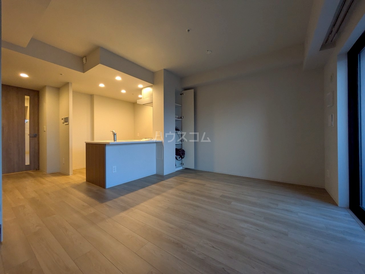 3/20 リビング/ダイニング