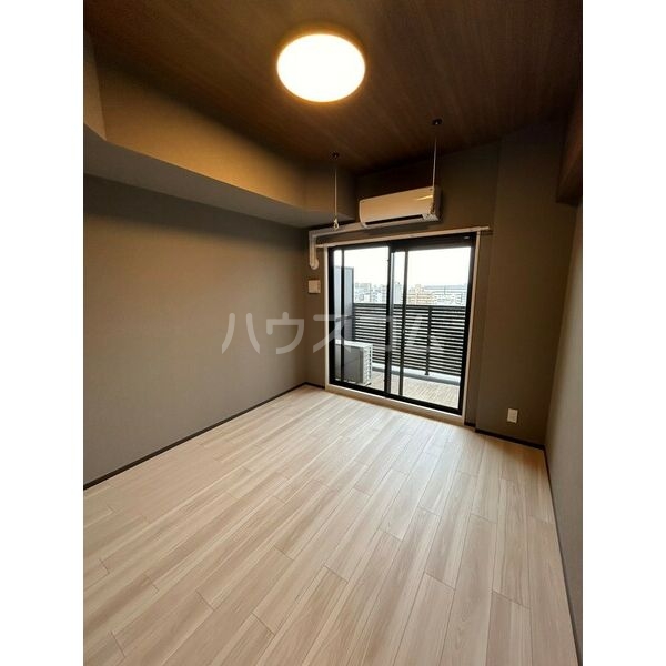 3/22 リビング/ダイニング