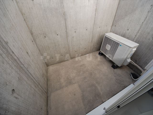 24/30 バルコニー