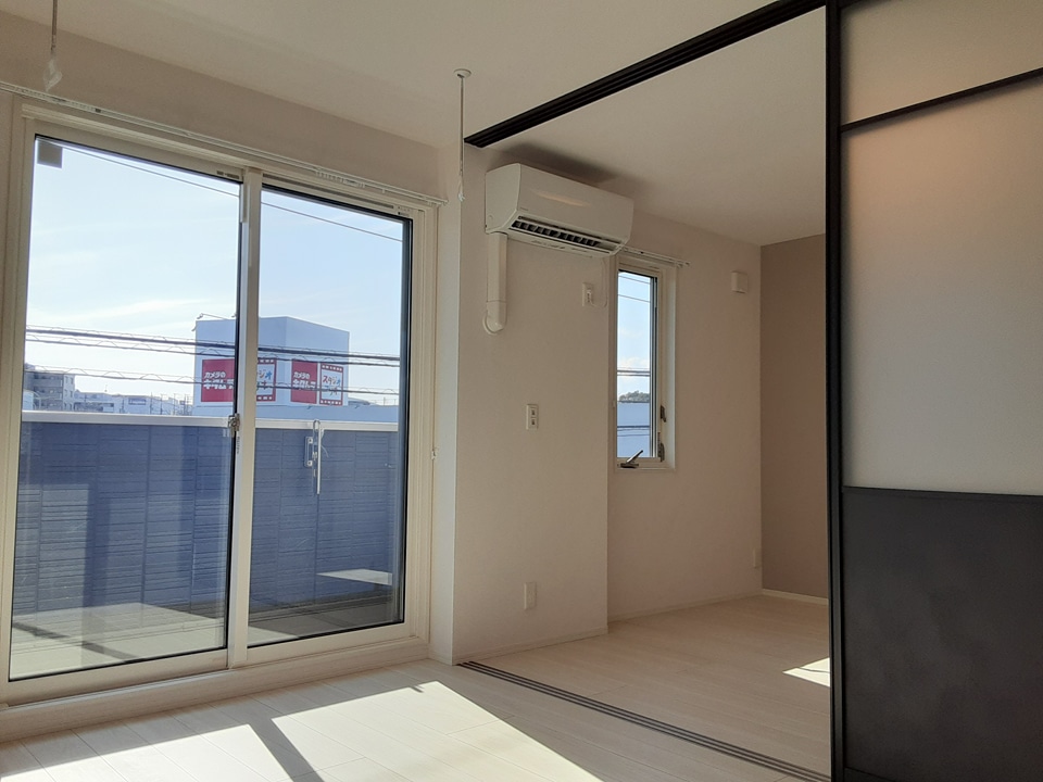 5/30 リビング/ダイニング