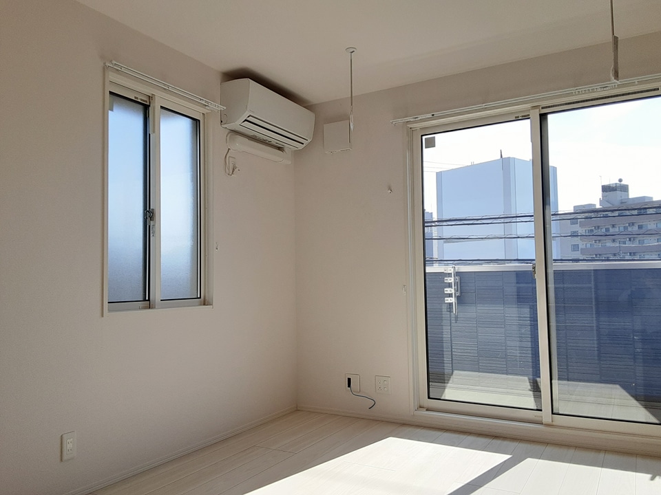 6/30 リビング/ダイニング