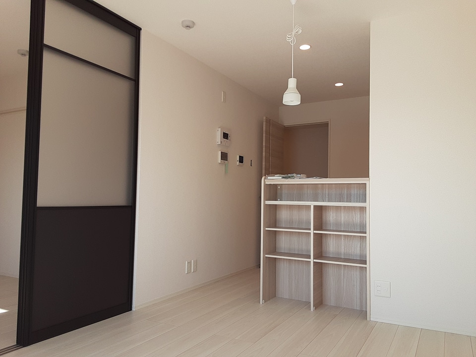 4/30 リビング/ダイニング