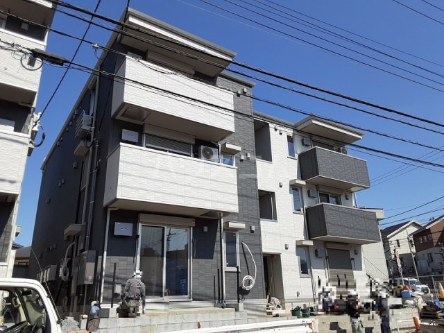 2/3 外観