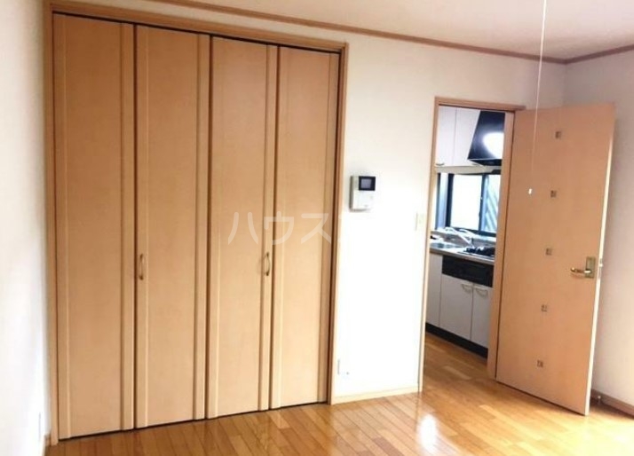 3/14 リビング/ダイニング