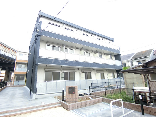 1/23 外観