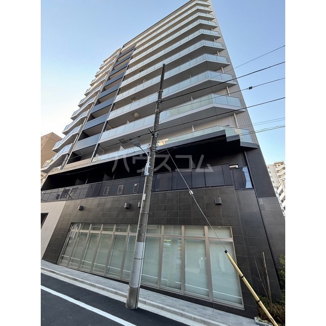 1/26 外観