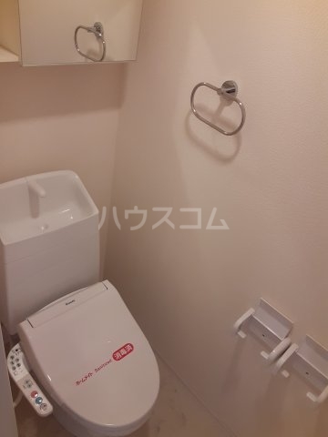 11/27 トイレ