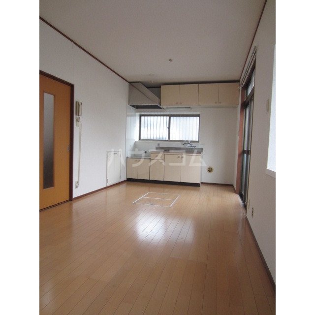 5/28 リビング/ダイニング