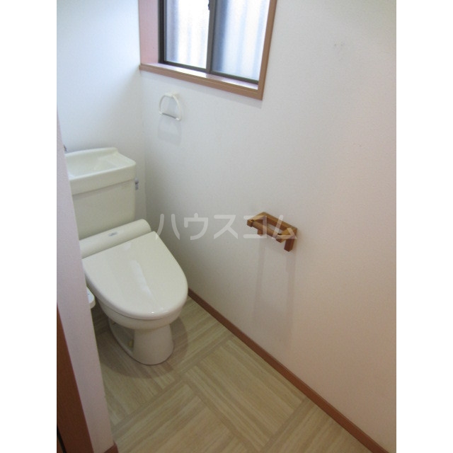 14/28 トイレ