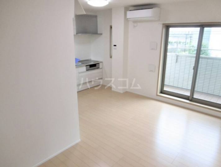 3/26 リビング/ダイニング