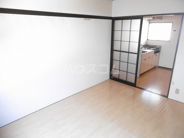 3/16 リビング/ダイニング