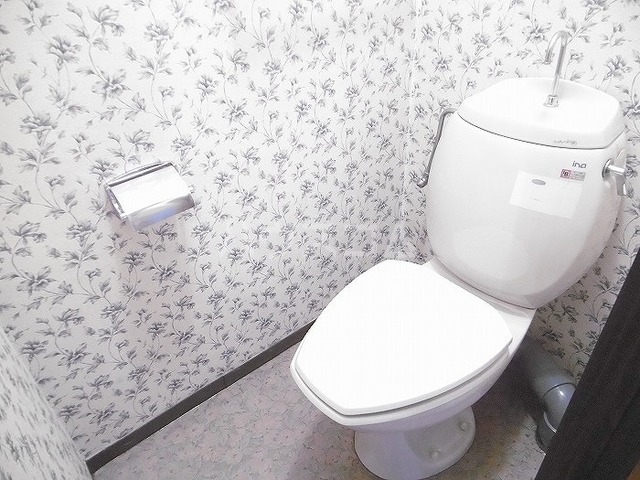 9/16 トイレ