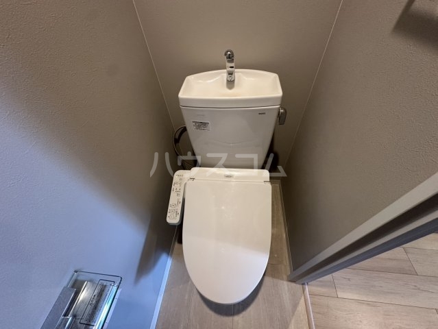 20/30 トイレ