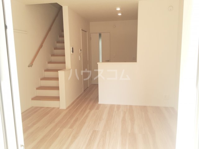 5/30 リビング/ダイニング