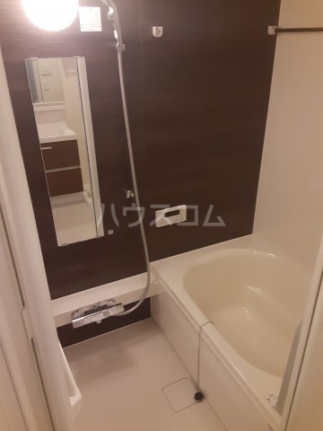 15/30 浴室