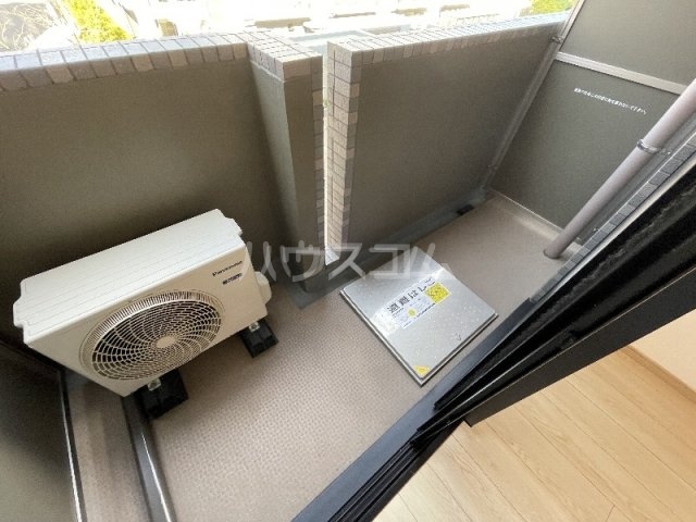 14/30 バルコニー