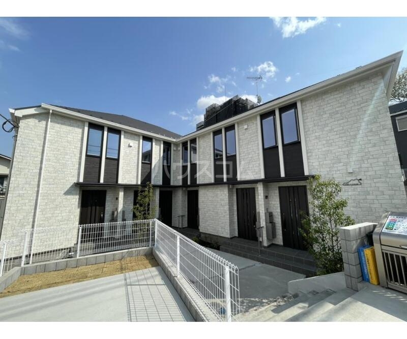 2/5 エントランス